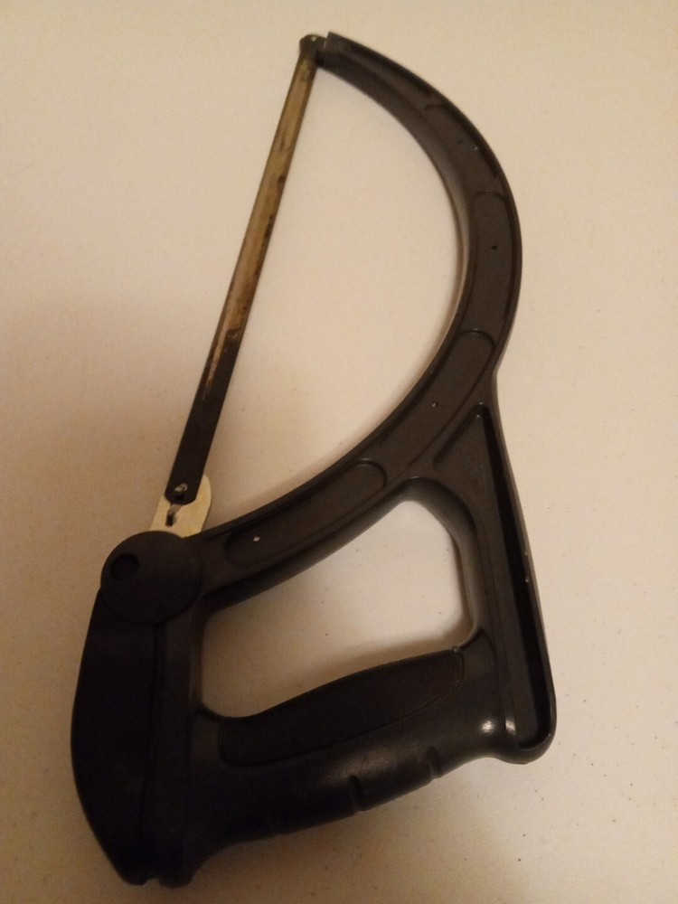 Stanley Hacksaw Pre-owned