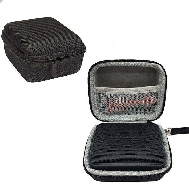 For JBL Flip GO/GO 2 Wireless Bluetooth Speaker Shell Carrying Sleeve Cover Case
