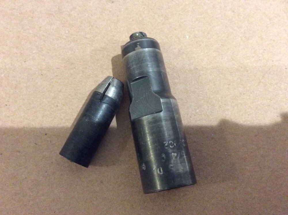 Huck 121574C Collet 121574 C