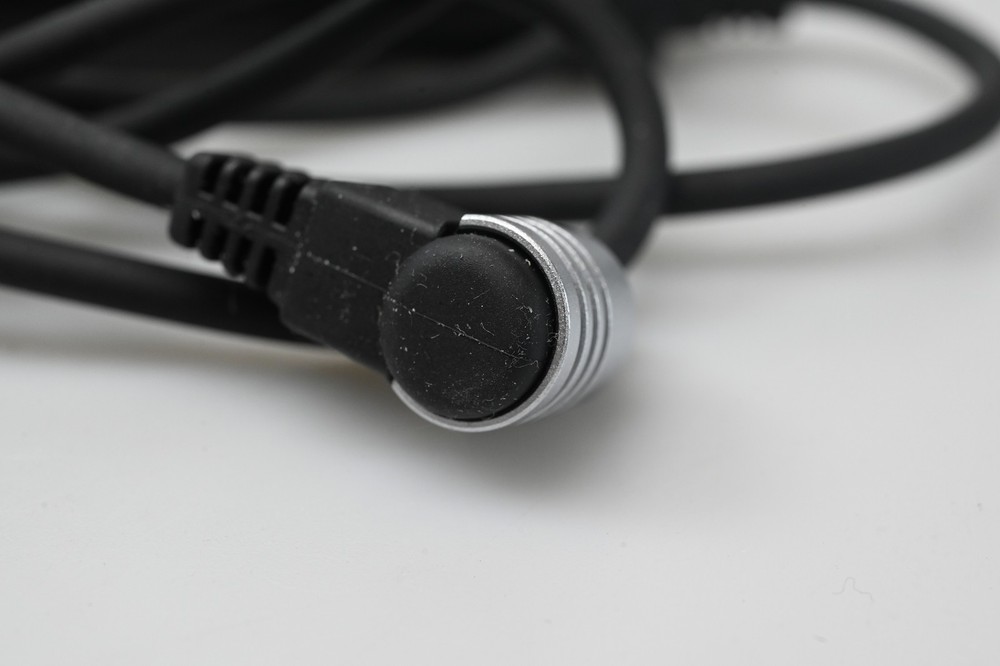 Genuine Canon Remote Switch RS-80N3 #G193