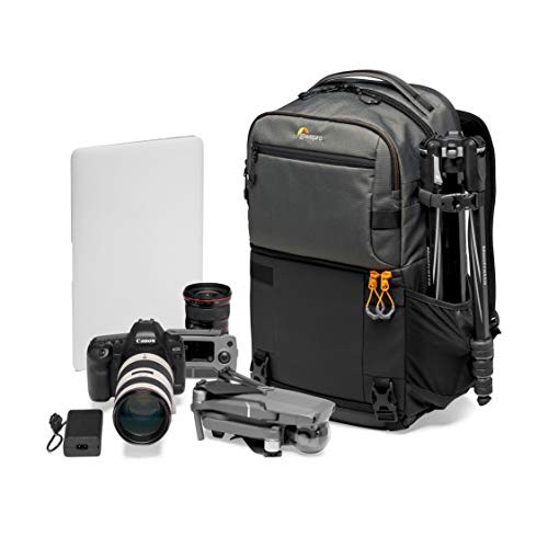 Fastpack BP250AW III Backpack 31.1L Grey