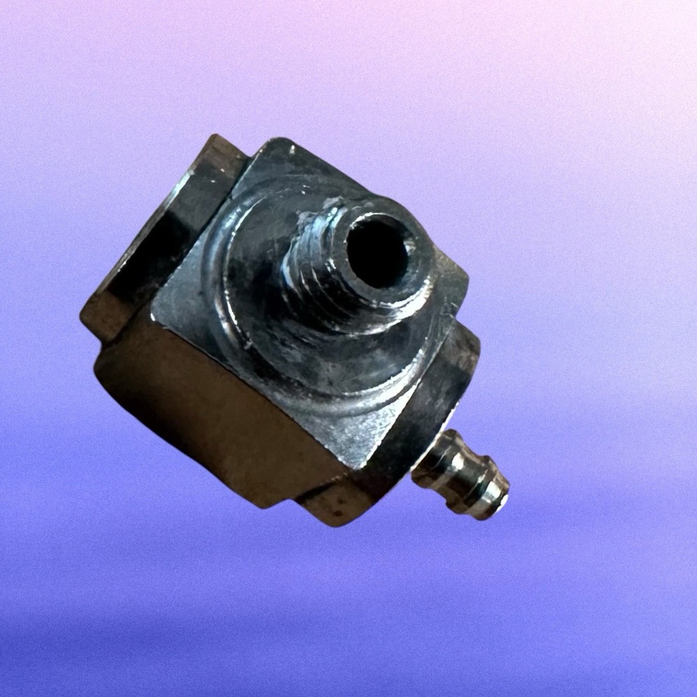 Planet Eclipse Autococker Stainless QEV Cocker Paintball Gun Marker PE SS