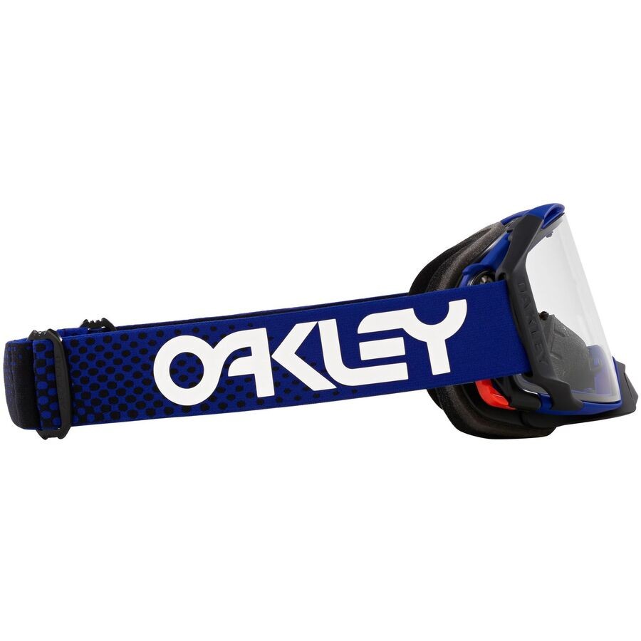 Oakley Airbrake MX Goggles