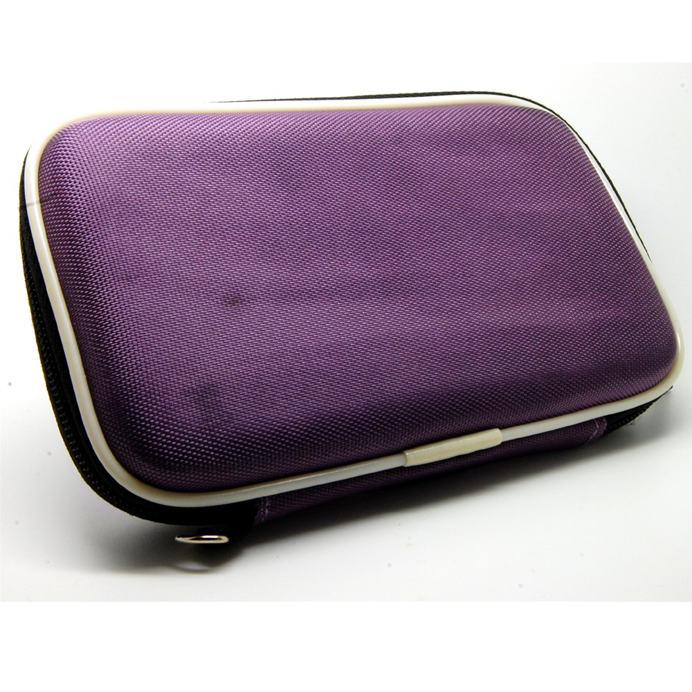 Hard Carry Case Bag Protector For Disk Toshiba Portable External Usb 1Tb 2Tb