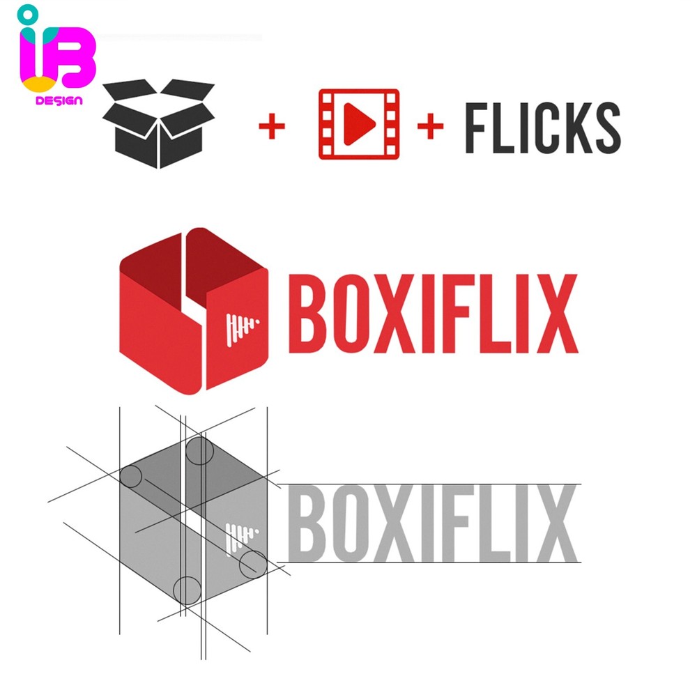 PROFESSIONAL CUSTOM LOGO DESIGN + UNLIMITED REVISION + SOURCE FILE