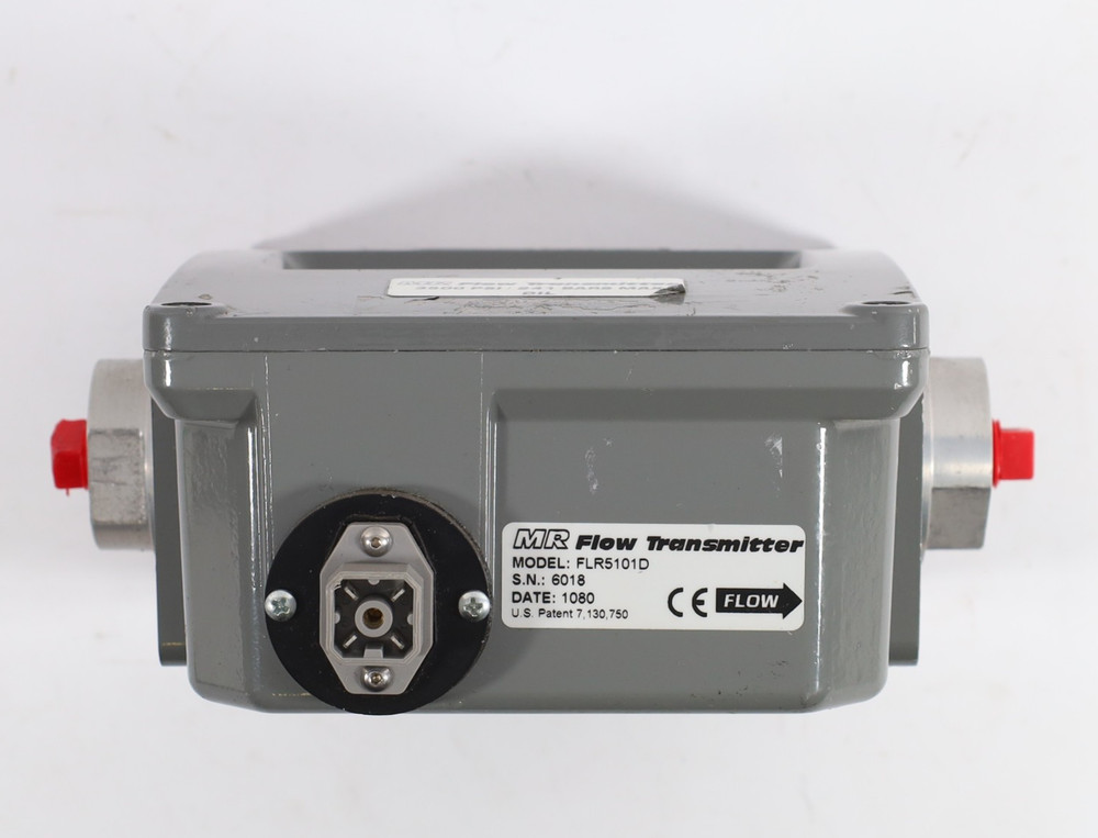 OMEGA FLR6725D MR Flow Transmitter