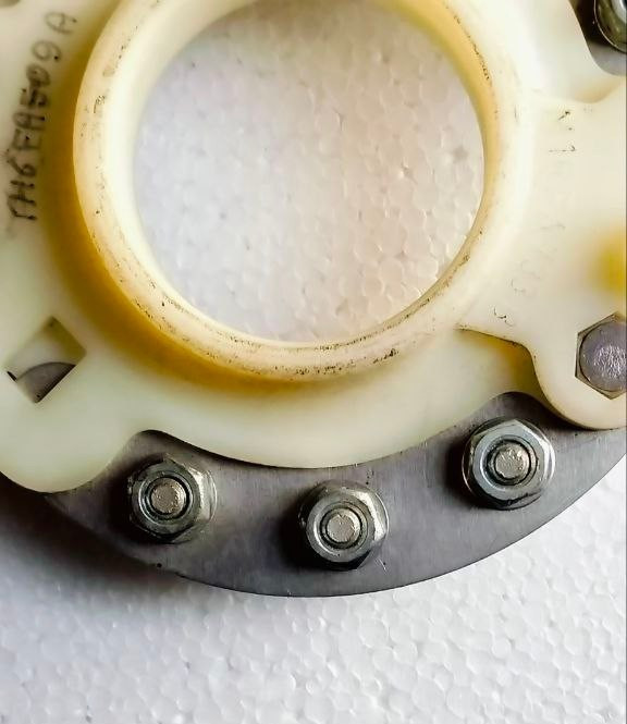 rotating rectifier M16FA733B #fastshipping