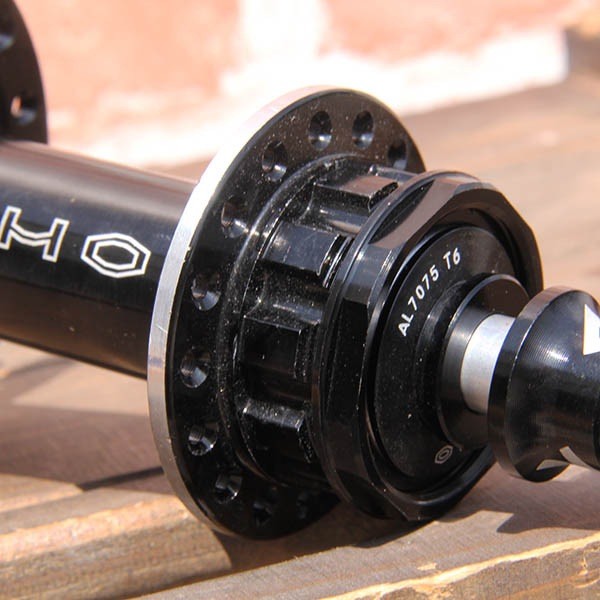 ECHO - TR Spline Disc [116mm]