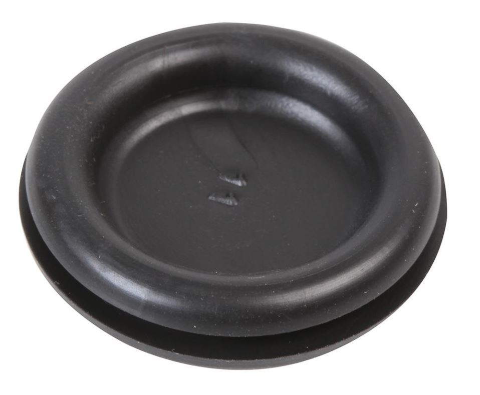 PRO POWER - 25mm Closed Gromets