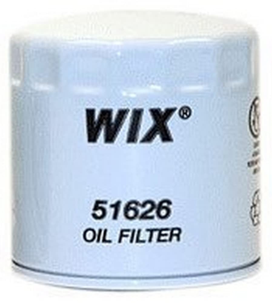 Wix Spin-On Lube Filter - 51626