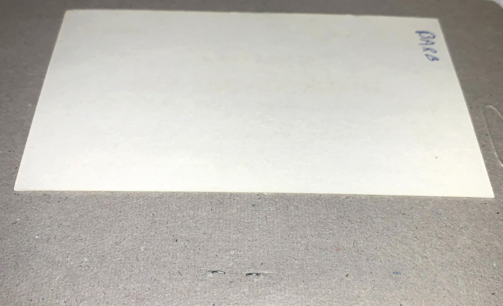 BILL GRAHAM 1969 PRIVATE PARTY CONCERT TICKET FILLMORE WEST San Francisco CA USA