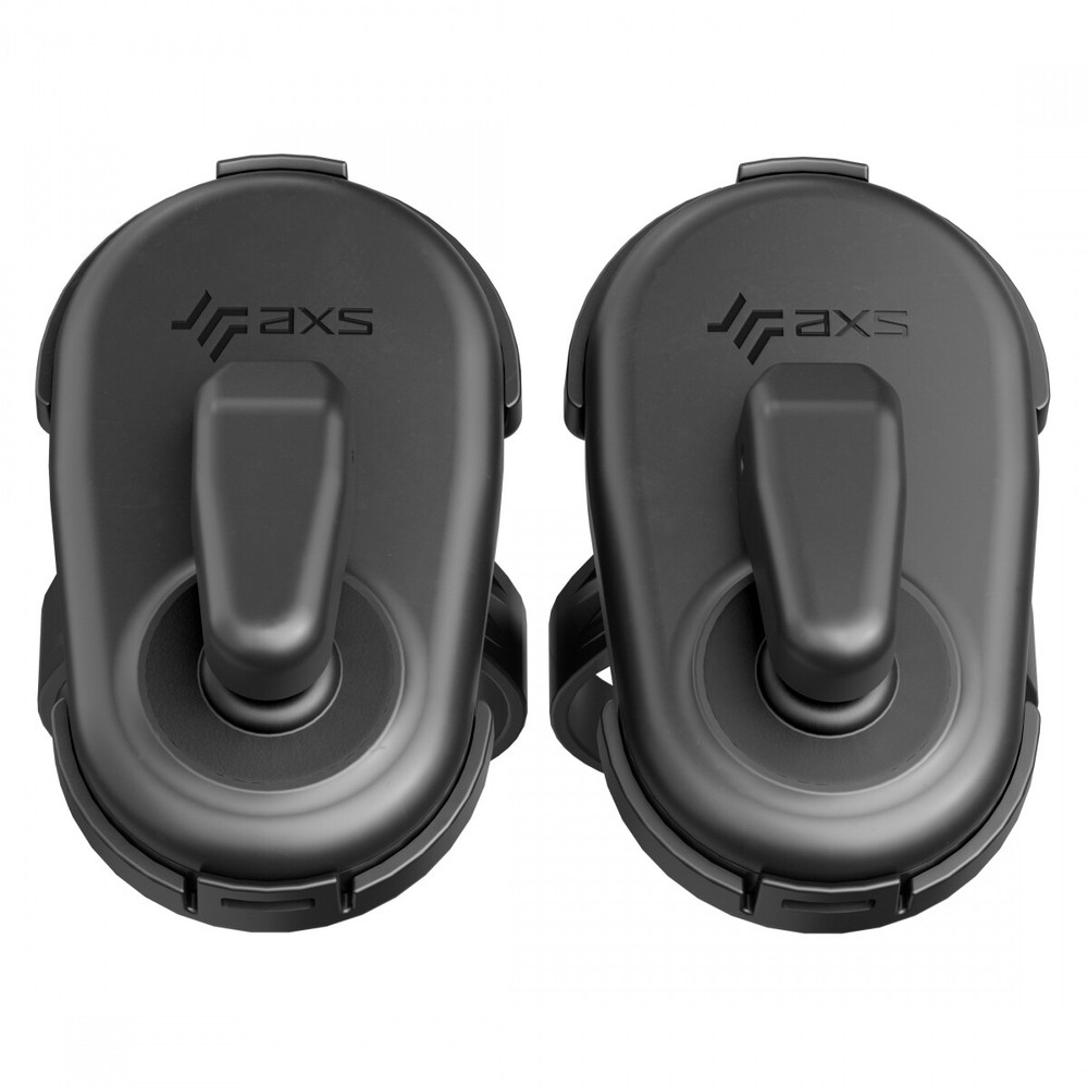SRAM eTap AXS Wireless Blips - Black, Pair
