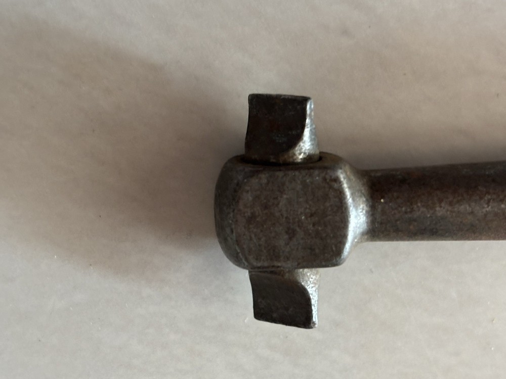 Vintage Craftsman Offset Flathead Screwdriver