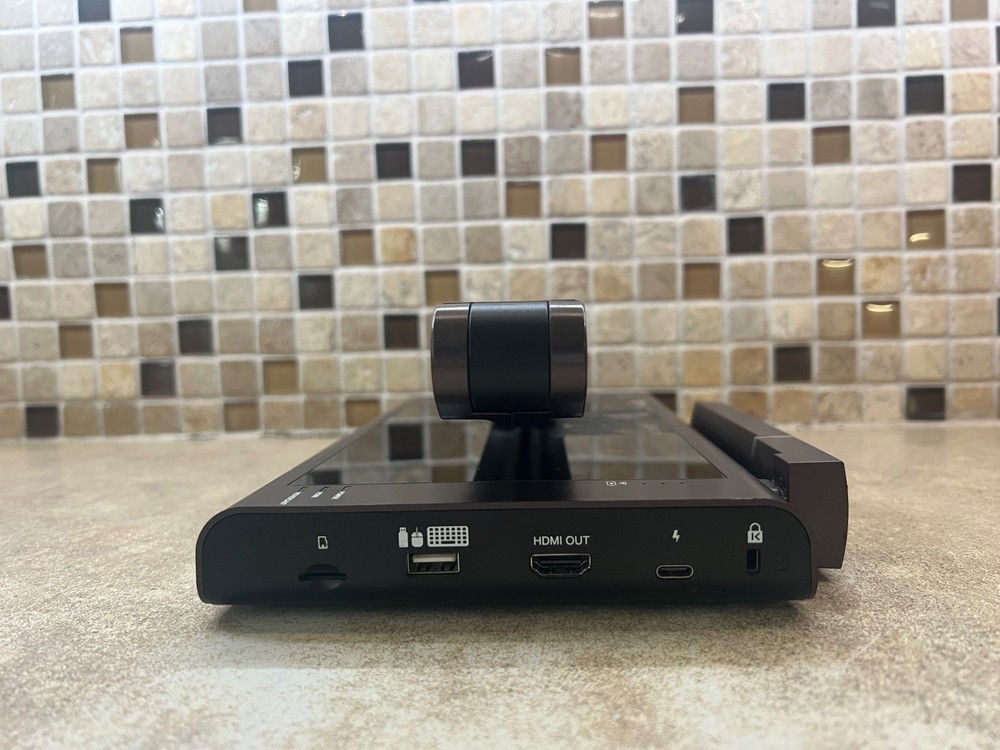 HoverCam Ultra 10 4K Wireless 16 Megapixel Document Camera HDMI Teaching Station