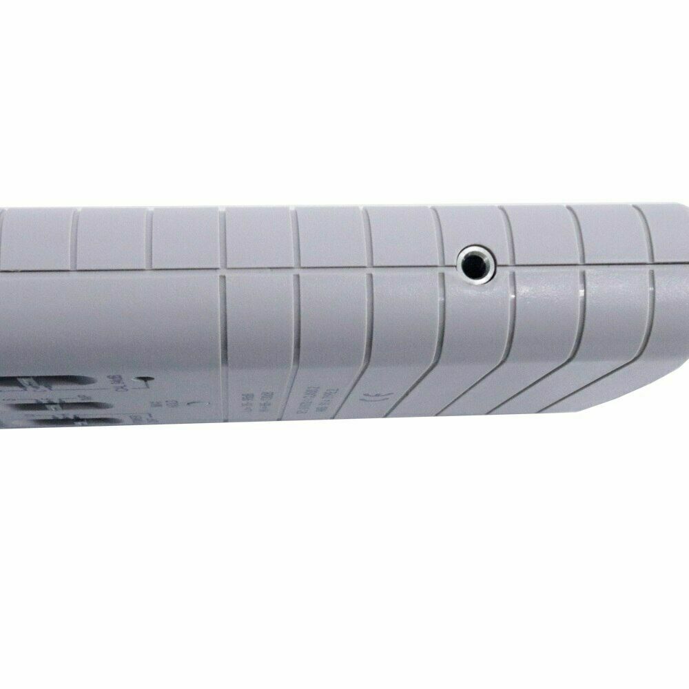 9.45“ Sound Level Meter Noise Tester 0.1dB Resolution Dynamic Range 65dB New
