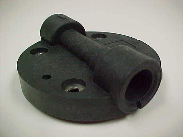 LMI 29610 HEAD, 0.9 PP MOLDED --Discontinued