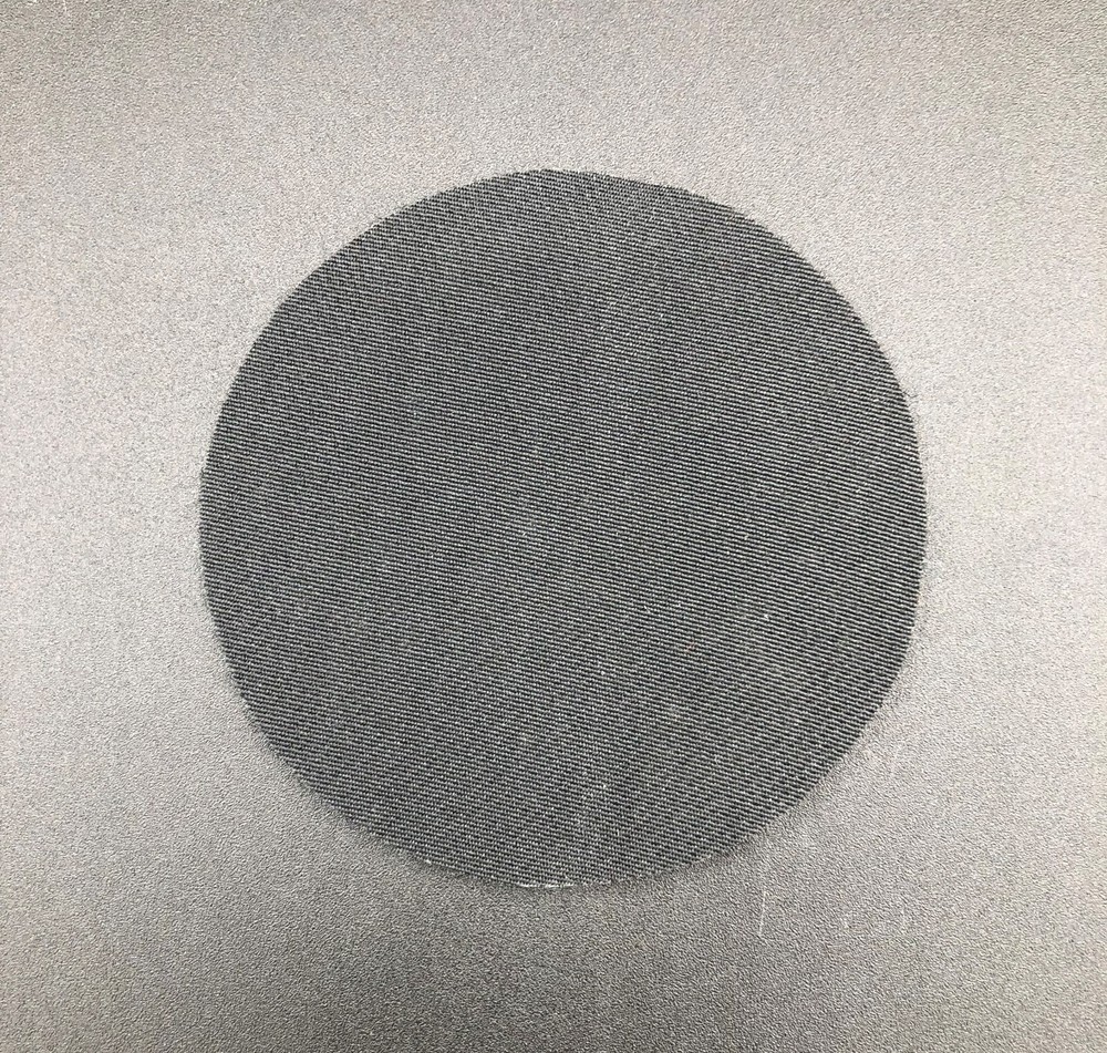 4-4 Aviation Darkhorse Apache Army Aviation Unit Patch OIF OEF