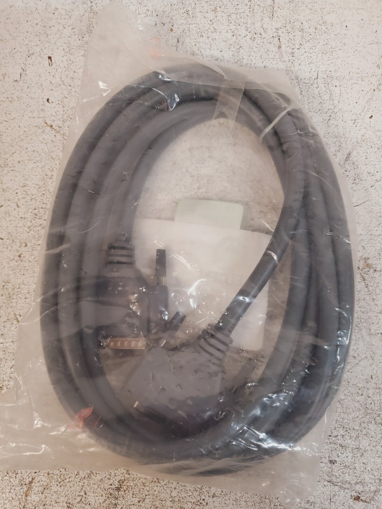 Belden Cable Assemblies 10ft 49616A 060S2 | 25 POS SHD D-SUB