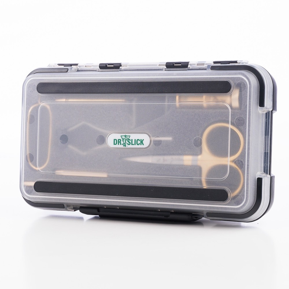 Dr. Slick Fly Tyer Gift Set