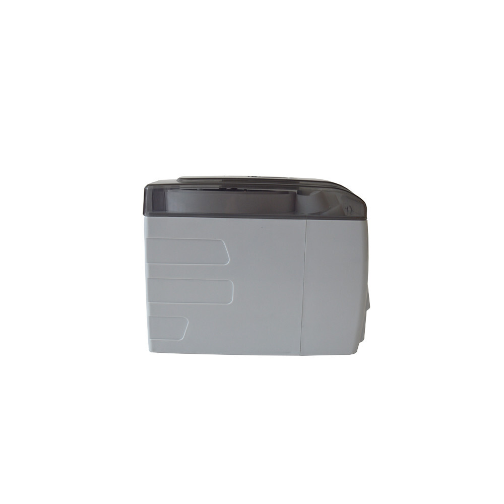 110V Automatic Banknote Bundling Machine Money Binder Simple Operation