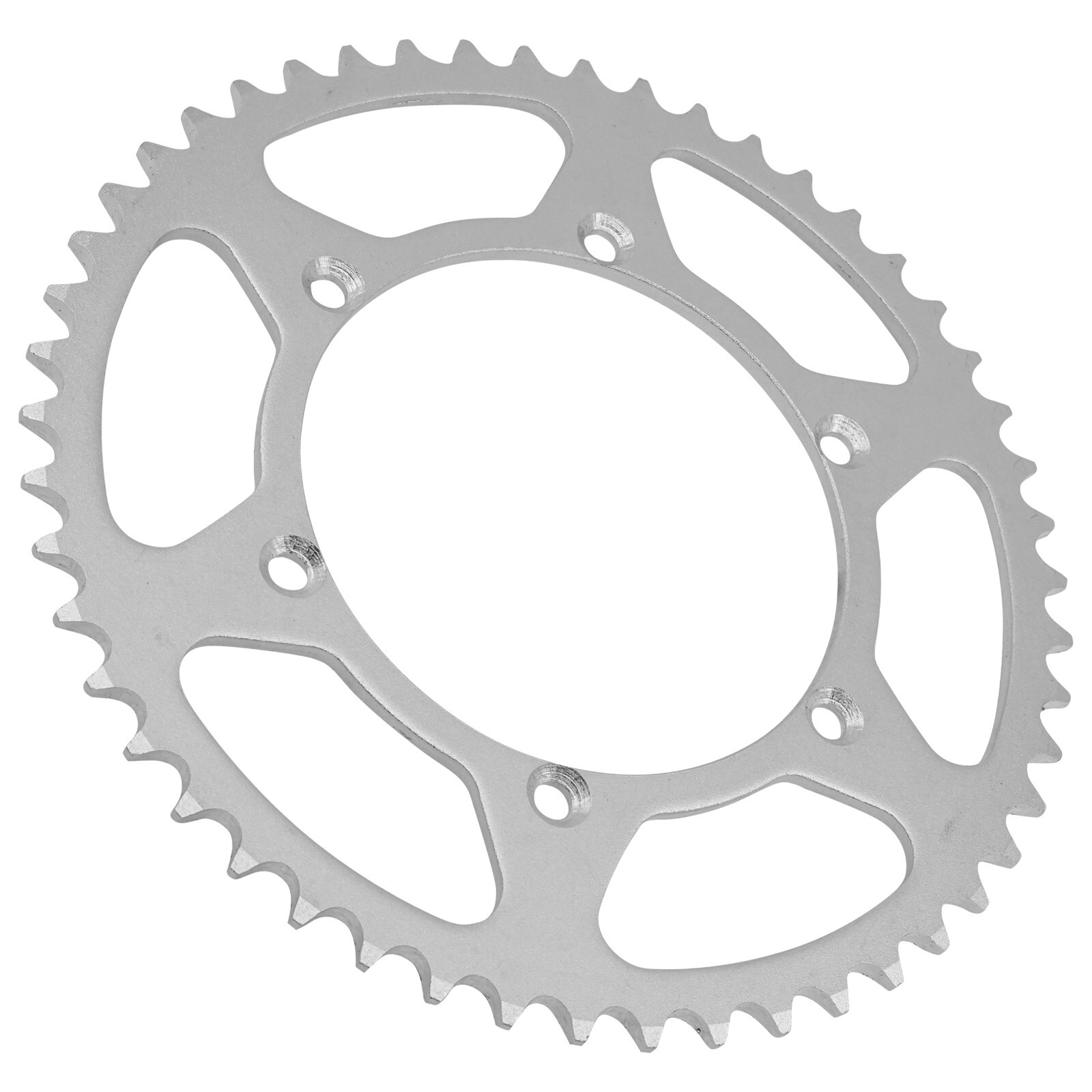 Green O-Ring Drive Chain & Sprockets Kit for Kawasaki KX450F KLX450R 2006-2017