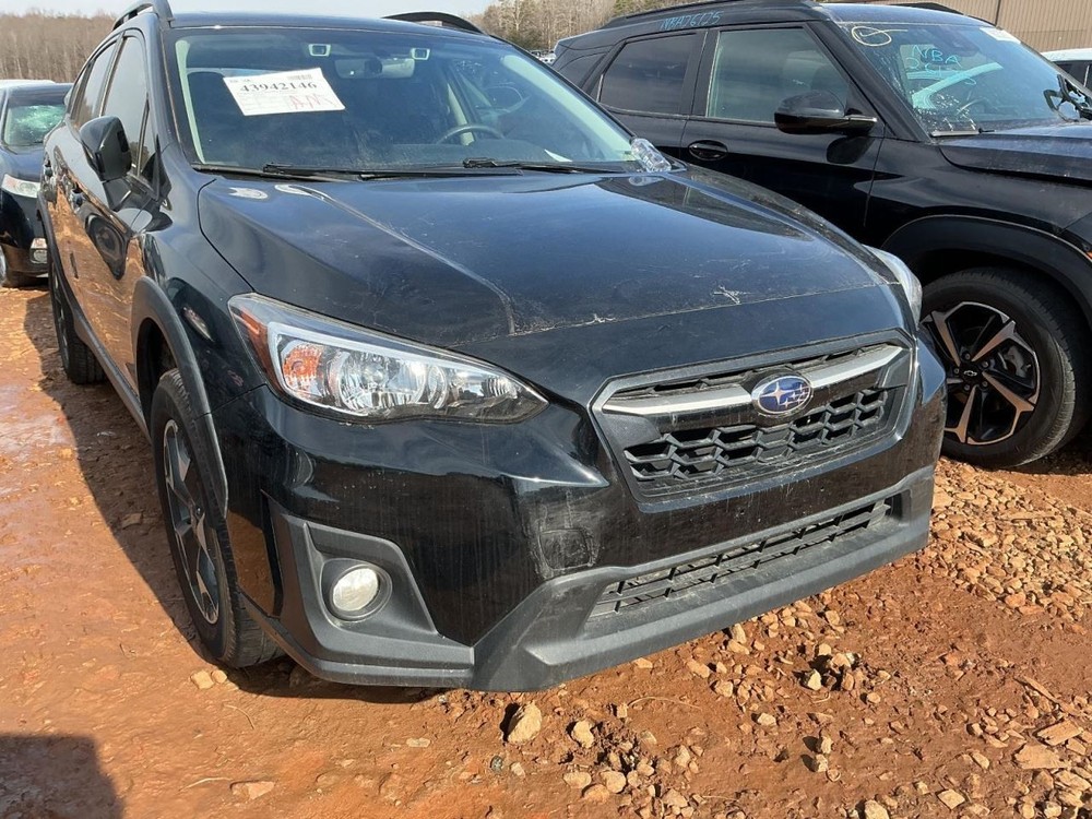 Fuse Box Engine Left Hand Engine Compartment Fits 19-20 XV CROSSTREK 4946829
