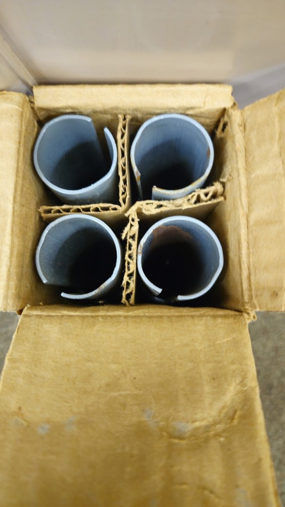 ADAPTERS, BED STEAD ( DOUBLE DECKING) 1 PACK (4 )