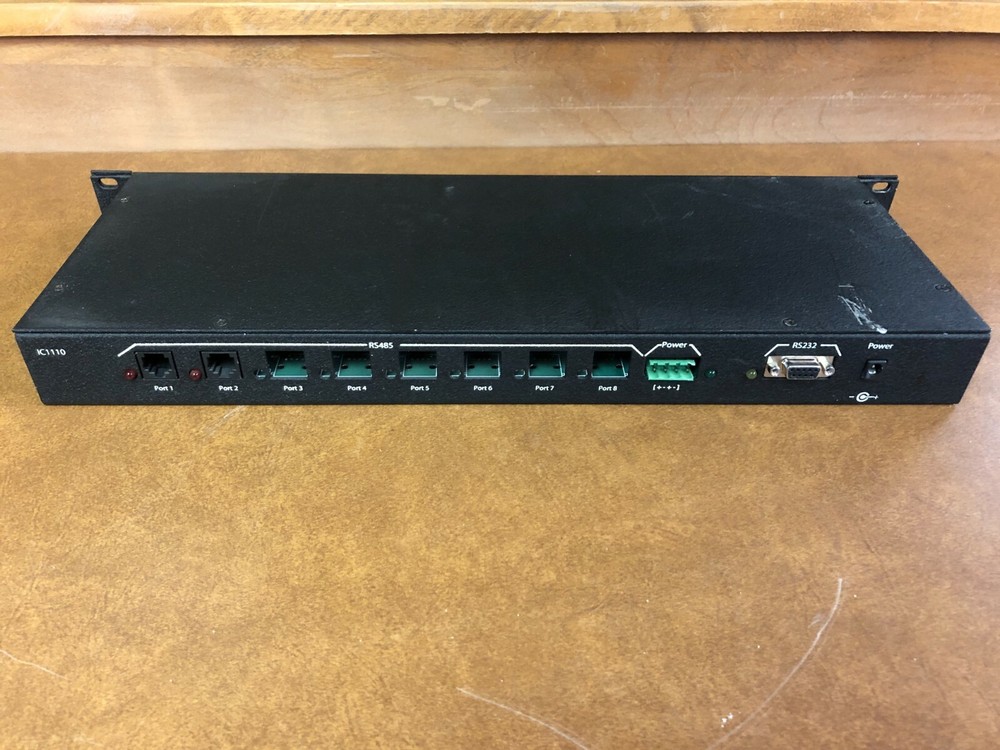 Teradon IC1110 Converter Hub