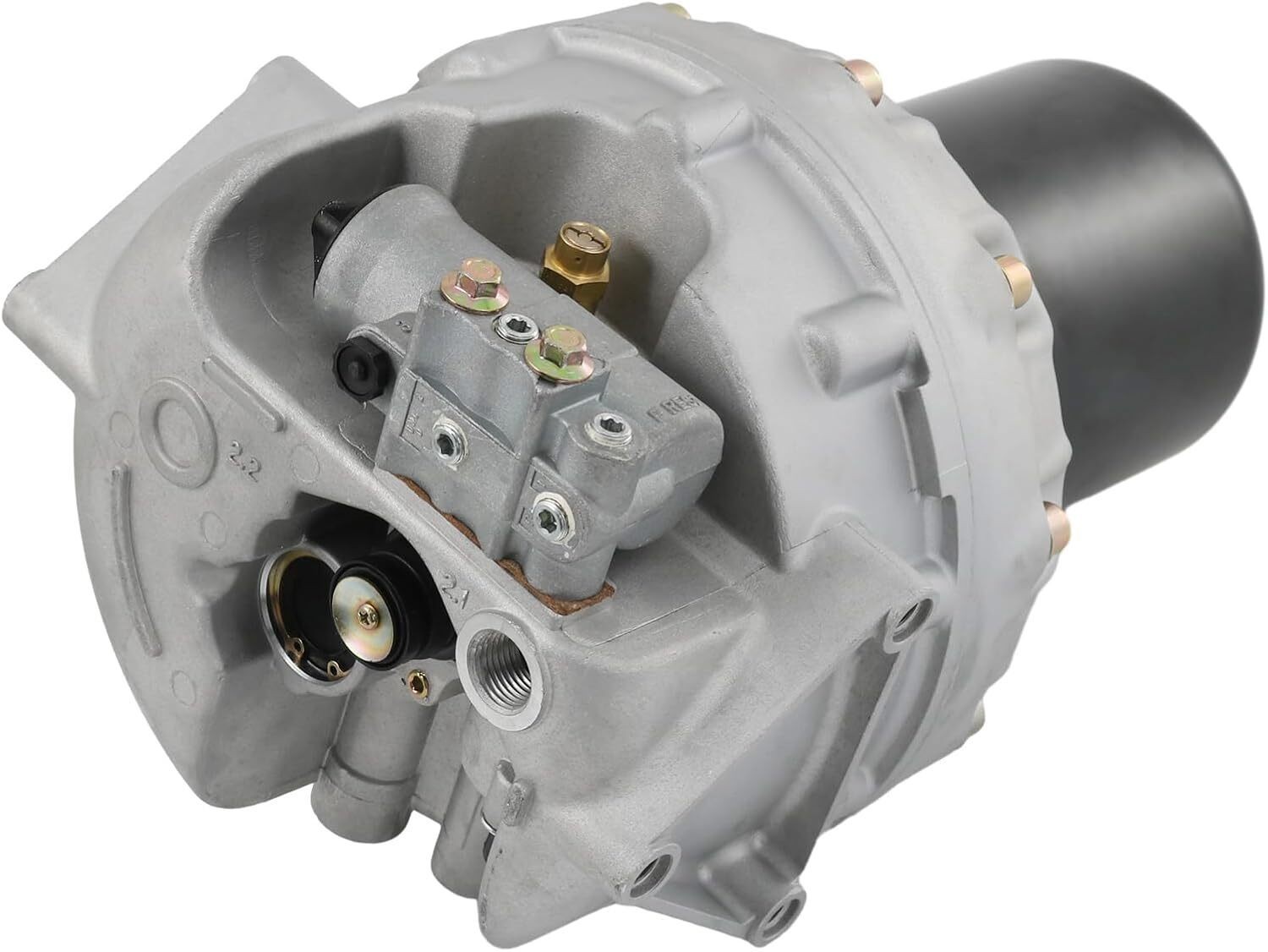 Air Dryer System Saver for Freightliner Cascadia Wabco 4324711010