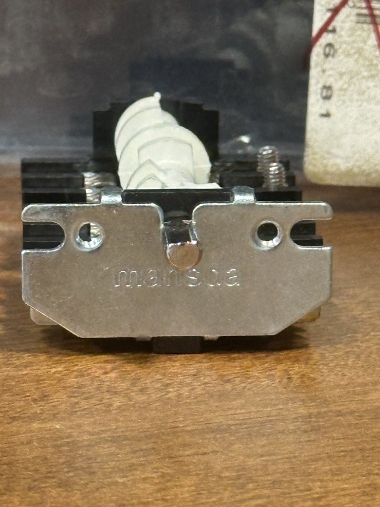 2007664 Dometic Selector Switch (BR5)