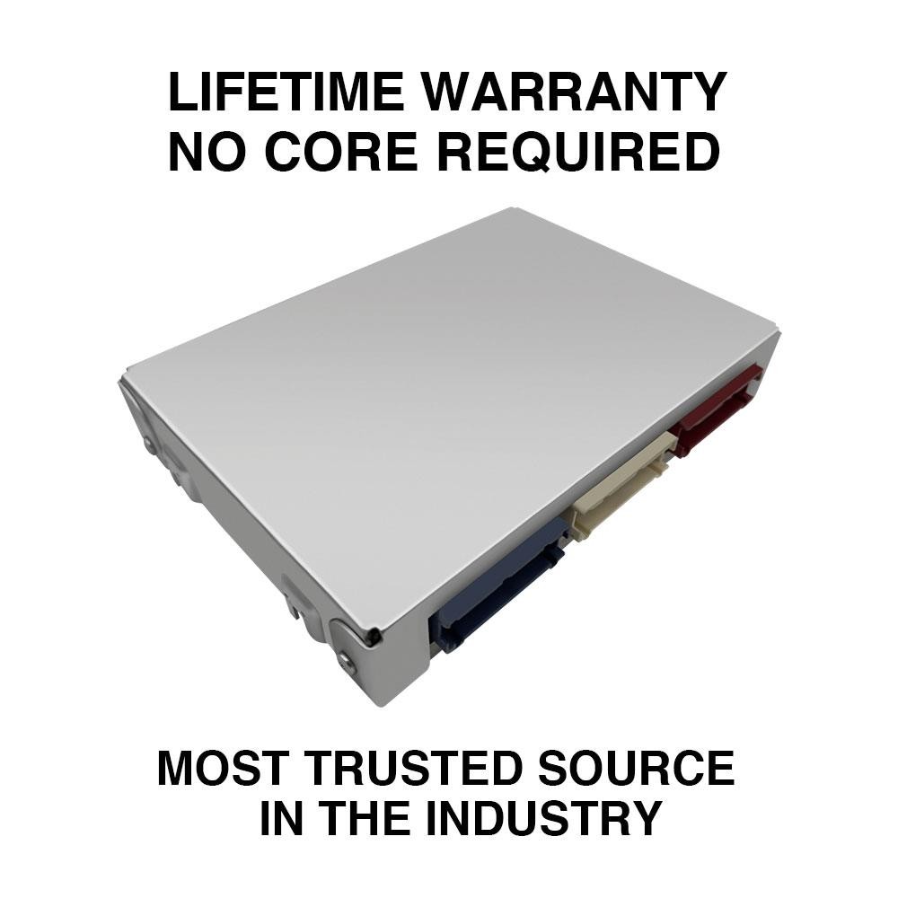 Engine Computer Programmed Plug&Play 1994 Buick LeSabre 16183247 3.8L ECM OEM