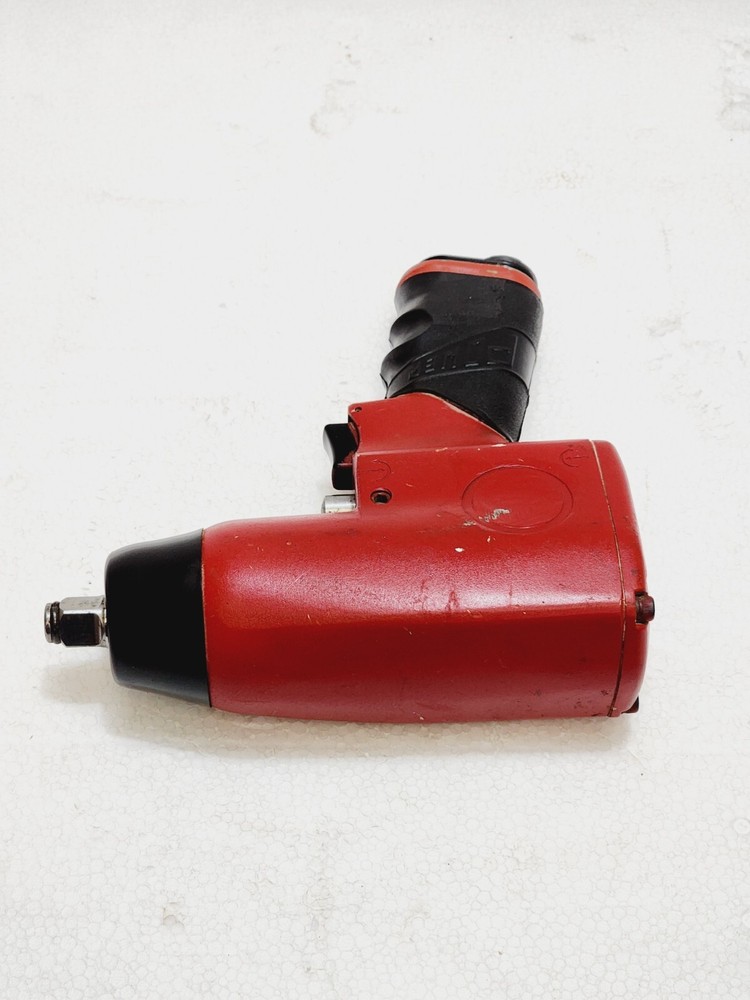 POWER 1/2" AIR IMPACT WRENCH #2