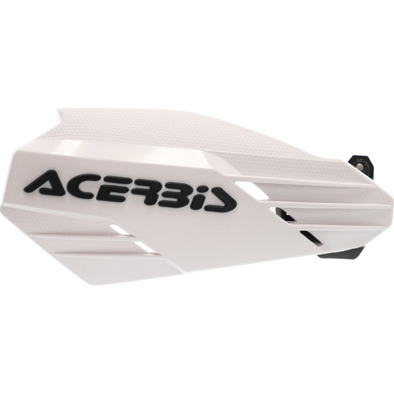 Acerbis K-Linear Handguards White/Black #2981421035