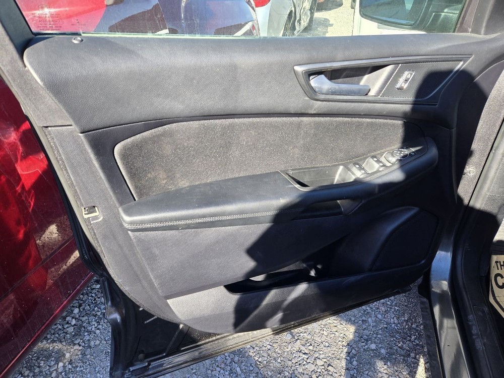 2019-2020 Ford Edge 4.2" Display Screen Front Center Dash Mounted