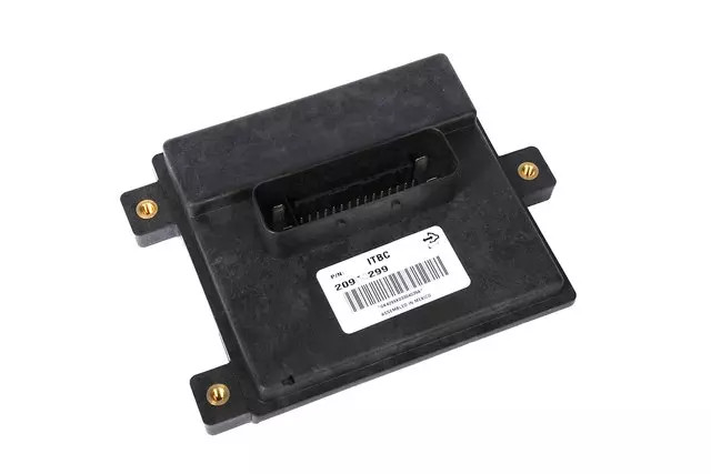 Genuine GM Trailer Brake Control Module Assembly 20964299