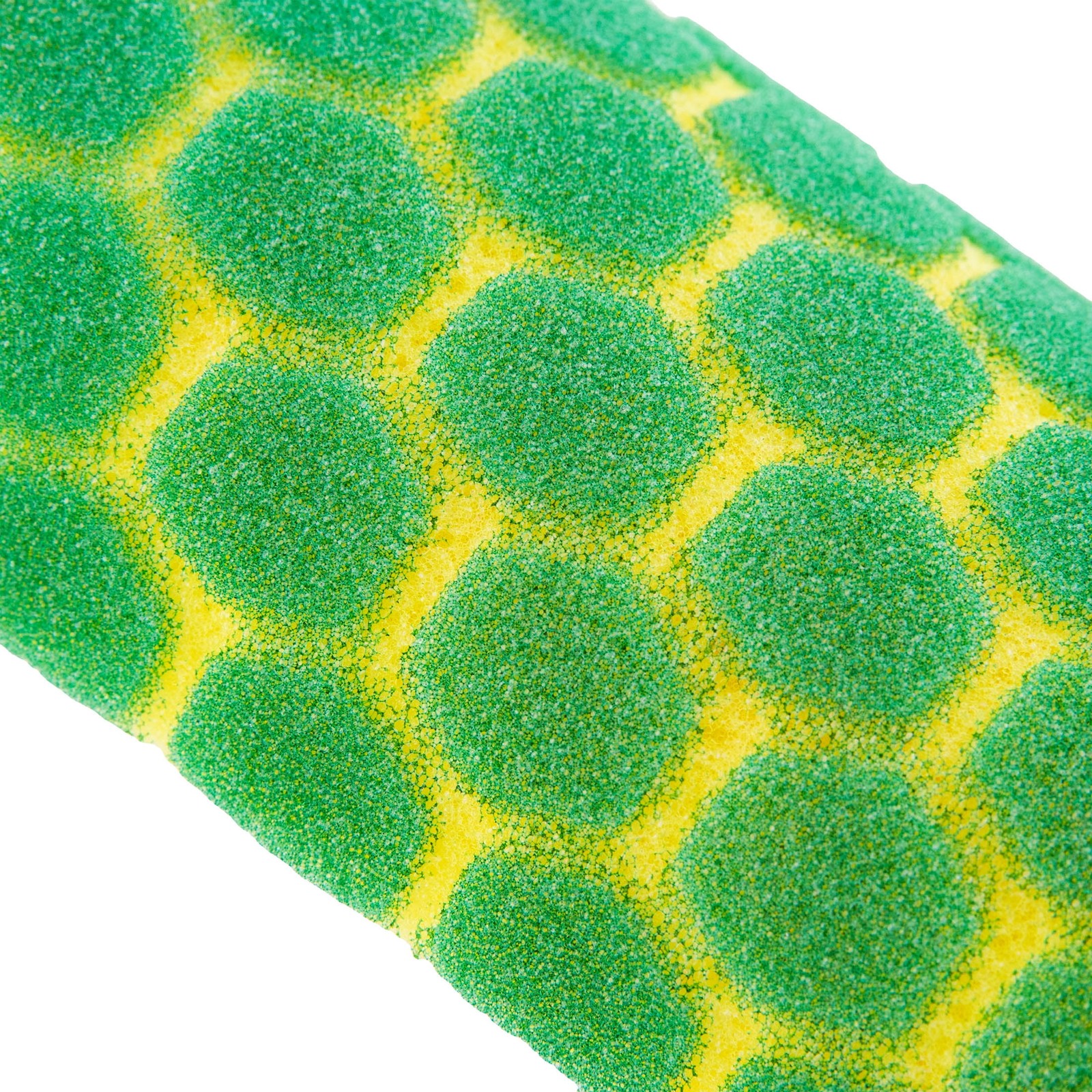 Libman Nitty Gritty Roller Sponge Mop with Scrub Brush