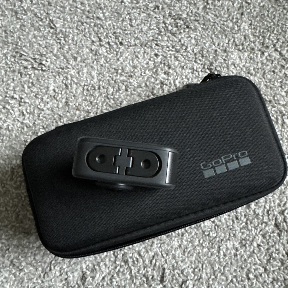 Go Pro Max & GoPro HERO12 Black 2 Camera Bundle