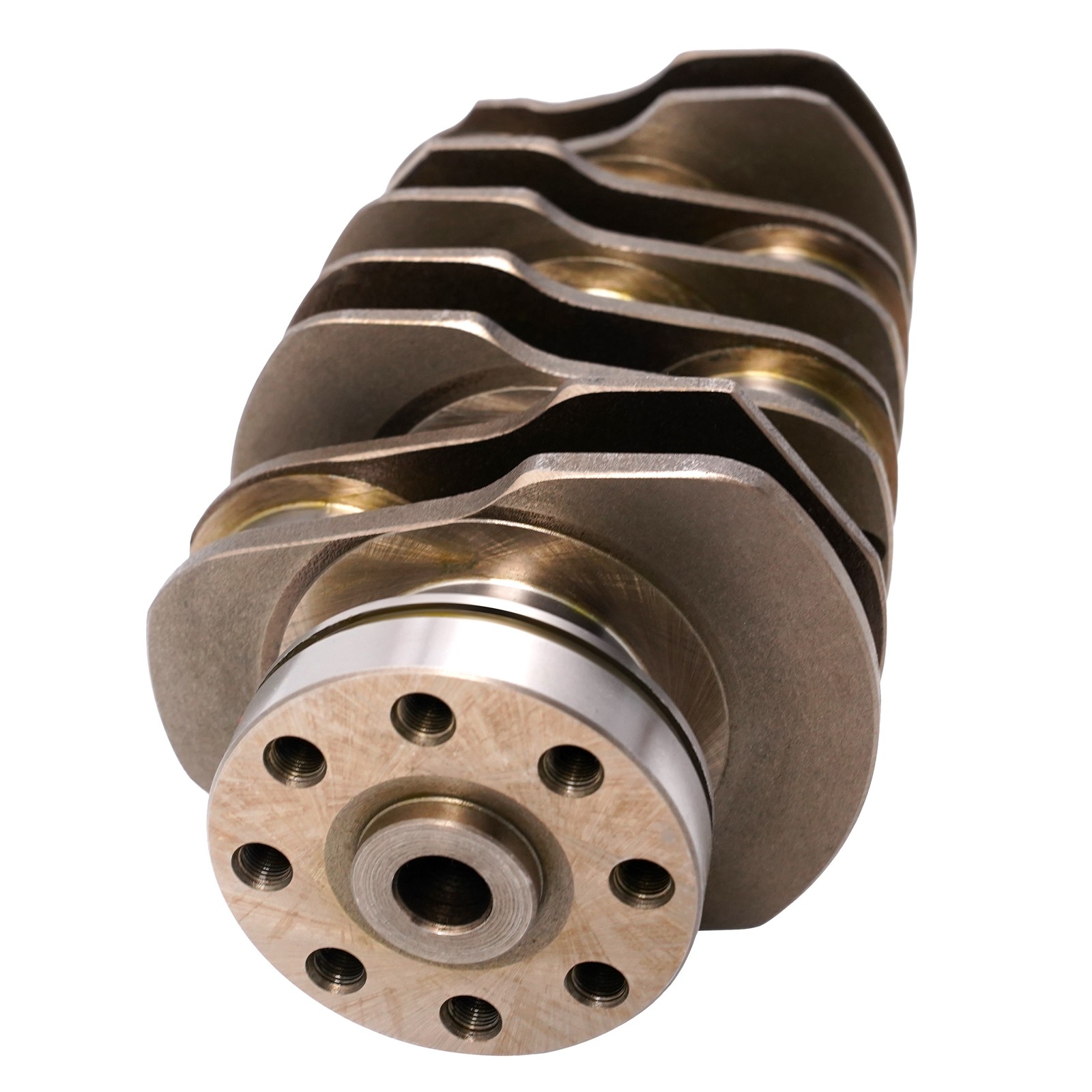 Crankshaft & Main +Rod Bearing for 2004-2018 Subaru Impreza EJ255 EJ257 WRX 2.5L