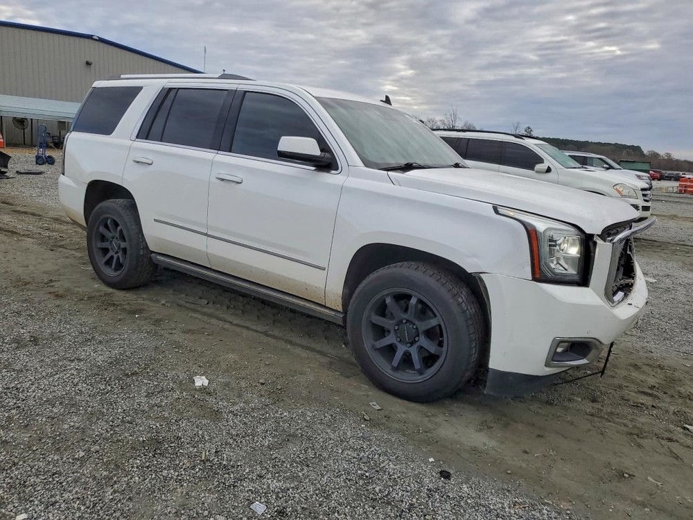Fuse Box Engine Fits 15-20 ESCALADE 4938890