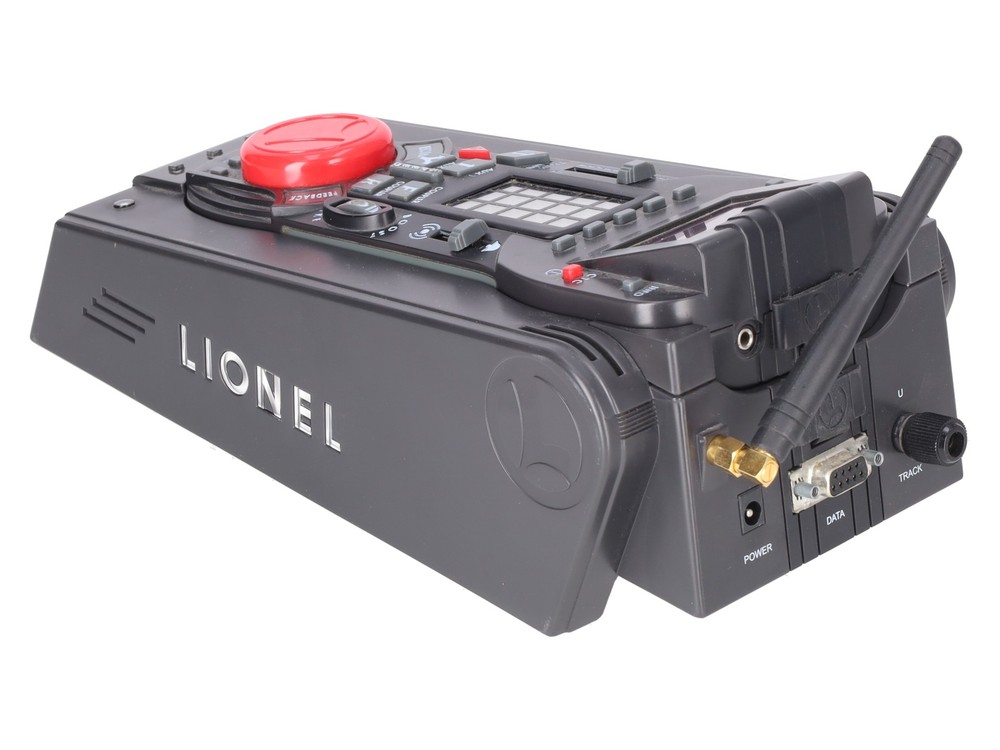 Lionel 6-14295 #990 LEGACY Command Set/Box