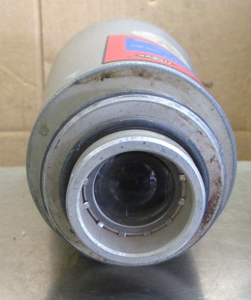FIREYE 95UVS2-1 INSIGHT SCANNER Integrated UV Sensor Used / z3