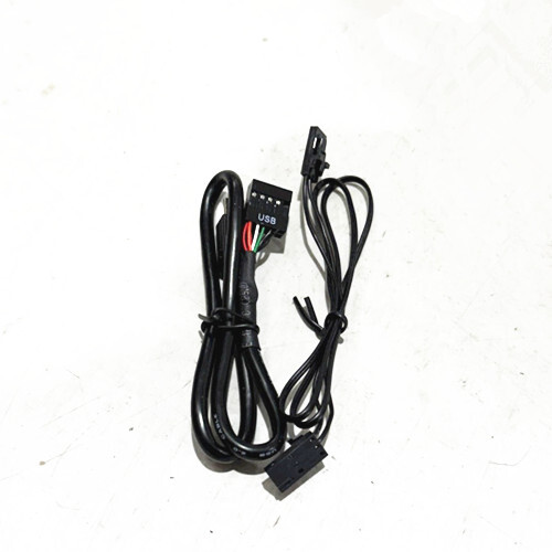 For Corsair Lighting Node Pro With USB Cable + Lightning Node Core Hub RGB