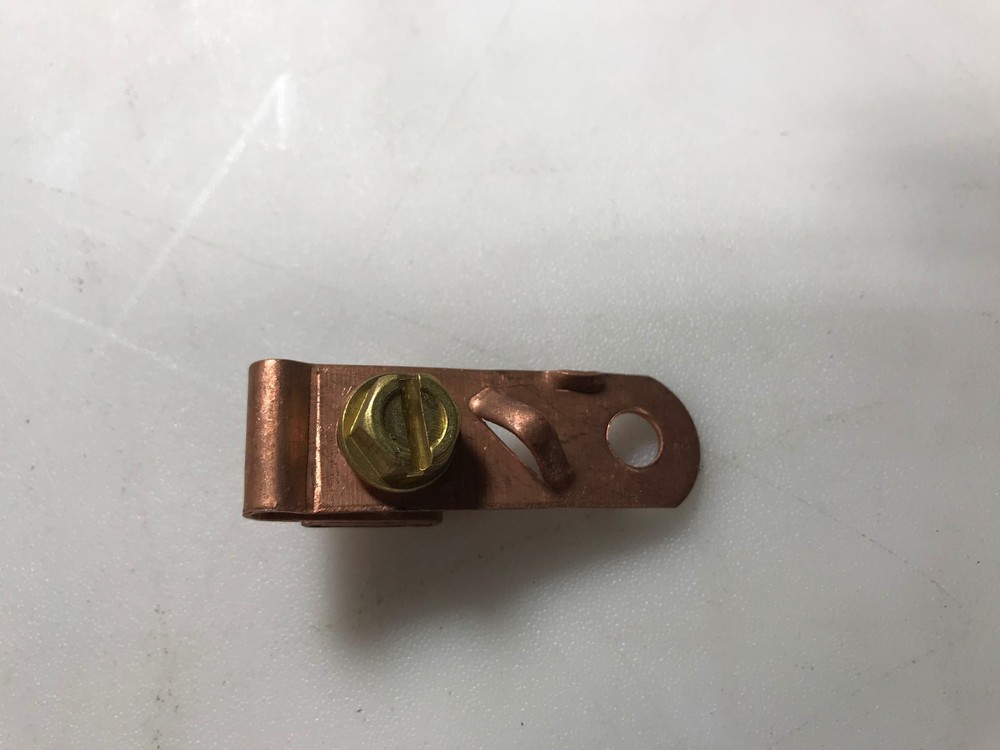 Monarch MGC461014 Connector