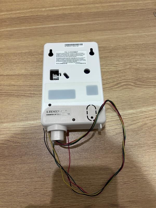 ***Verizon LTEMXV-ADT***