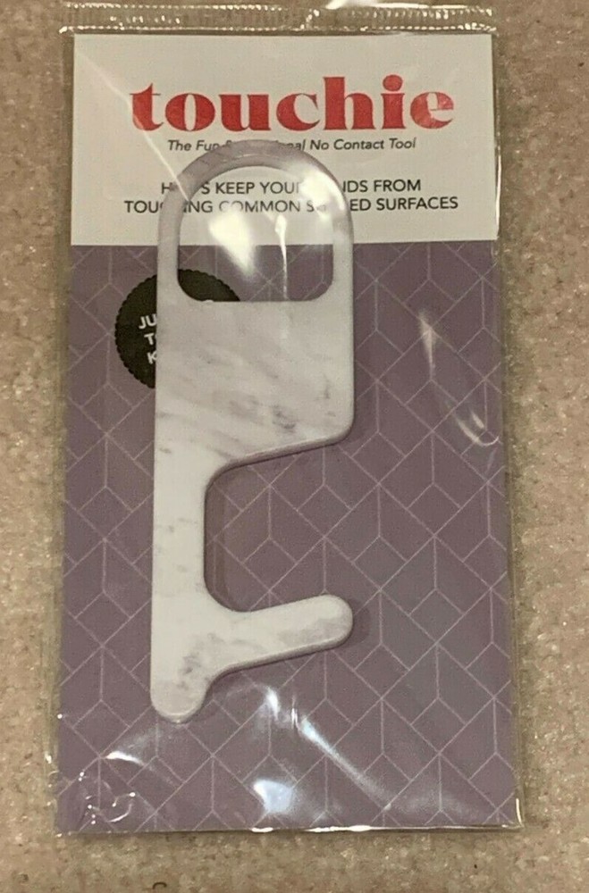 Touchie