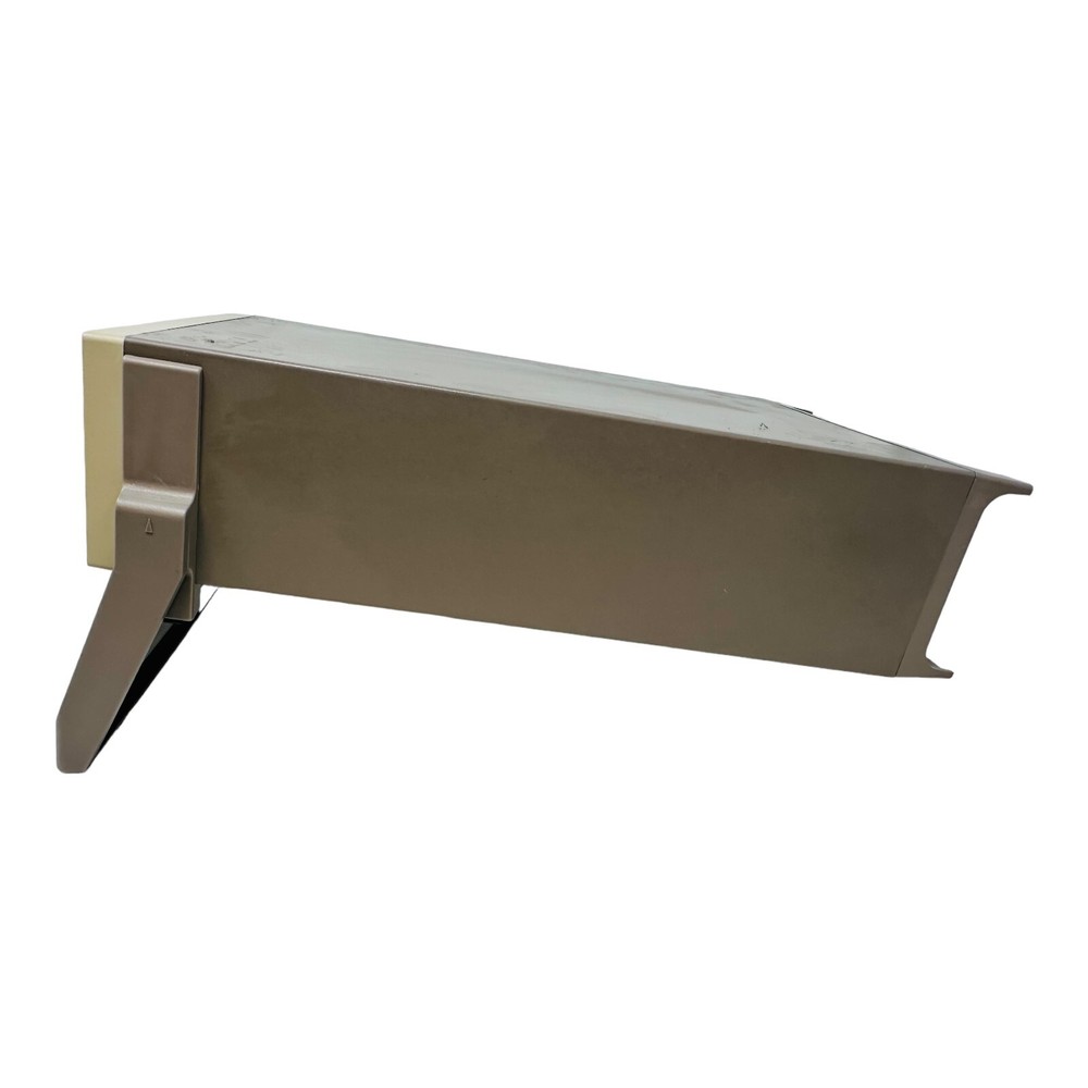 KEITHLEY 2700 MULTIMETER DATA ACQUISITION w/7702 40CH MUTIPLEX PLUG-IN DATA USED