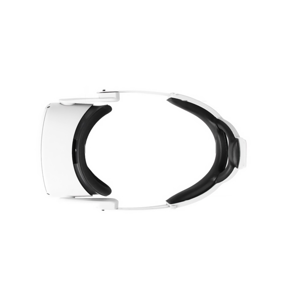 Bracket Headband Head Strap For Oculus Quest 2 Virtual Reality Accessories