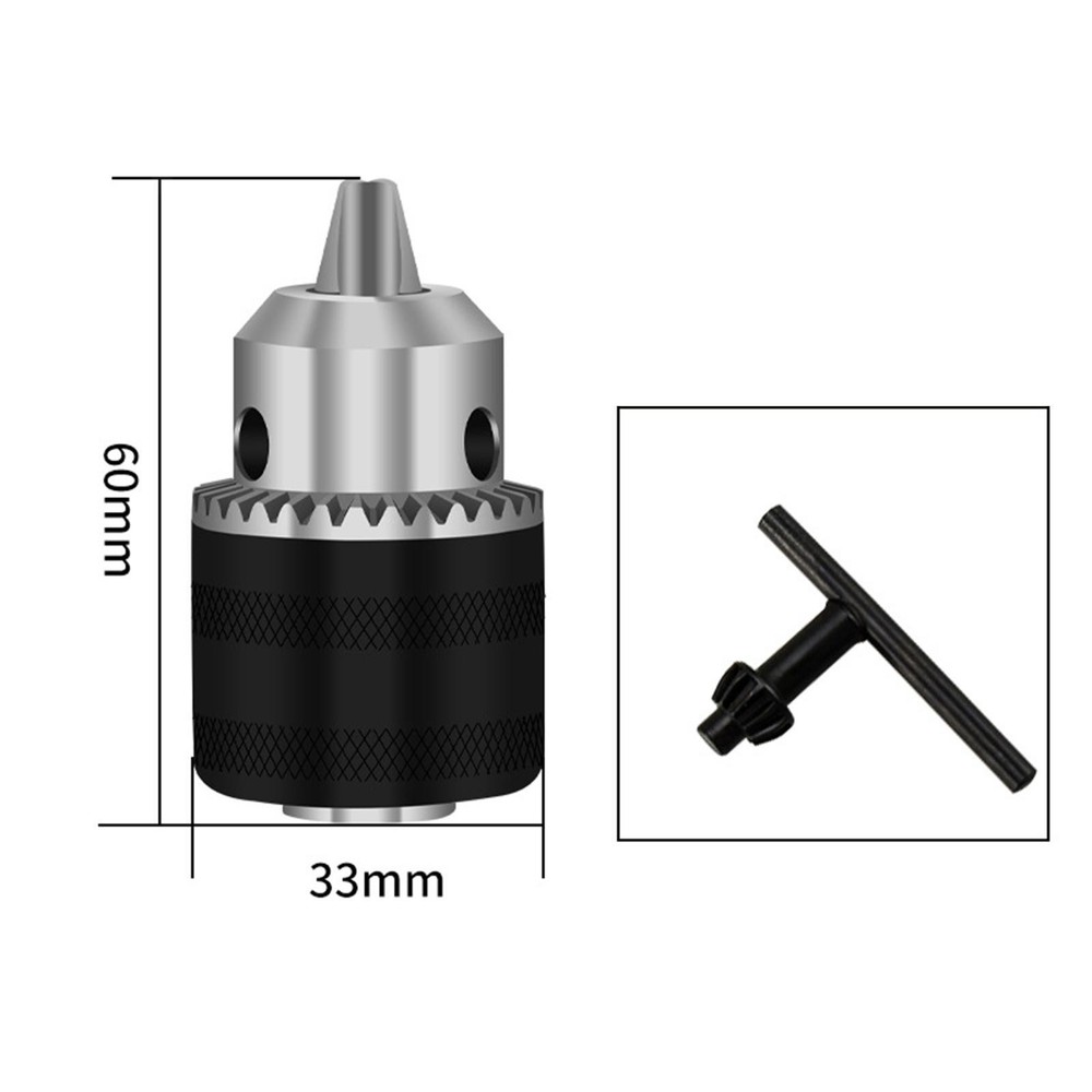 Angle Grinder Adapter Chuck Chuck Convert Adapter M10 Thread Conversion Head for