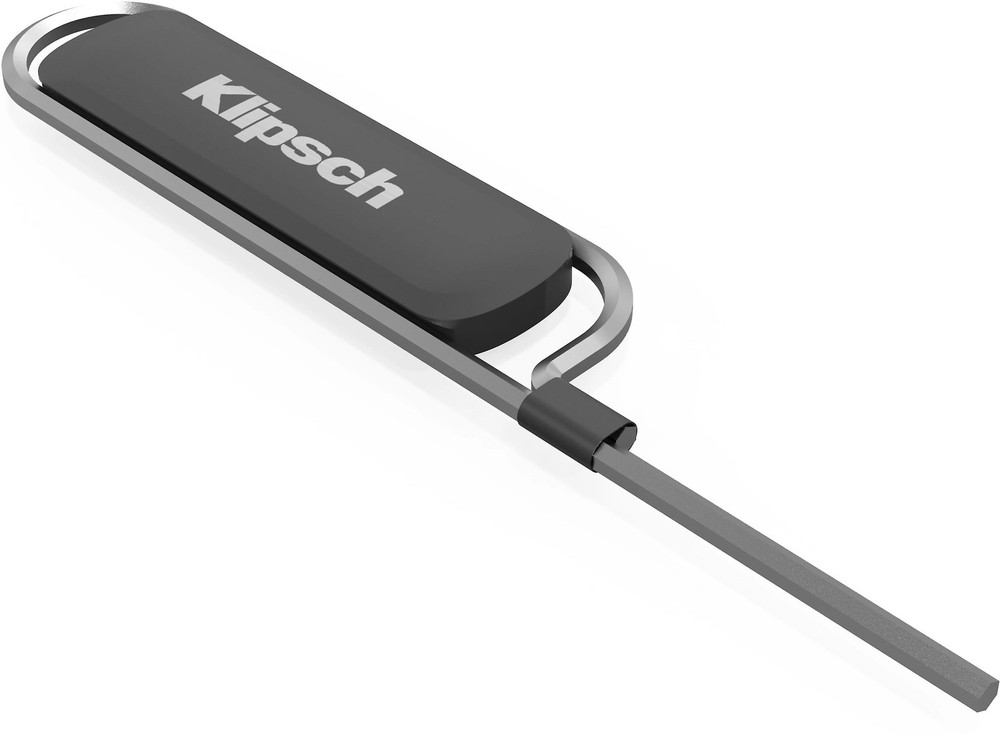 Klipsch KS-28 28" Speaker Stands