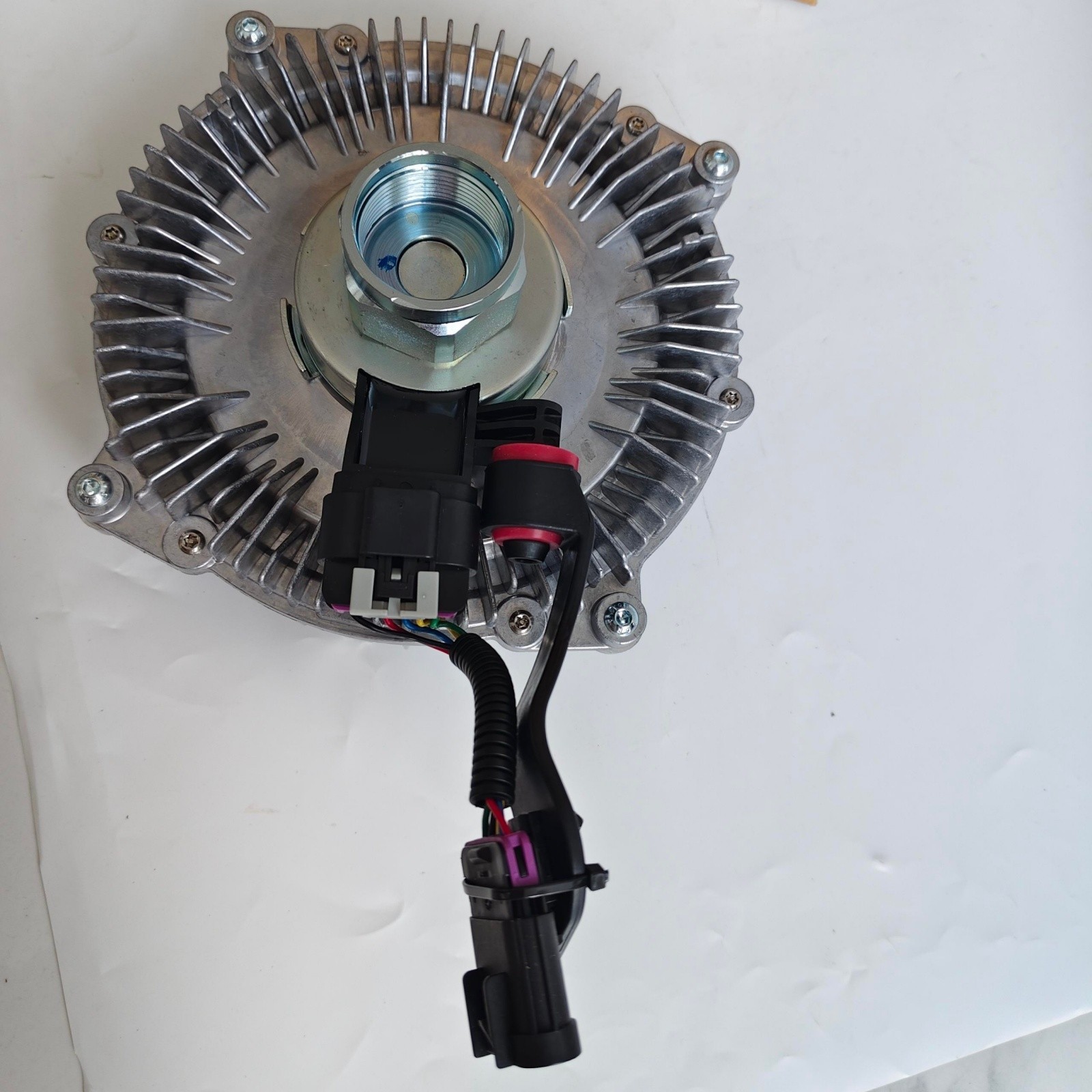 52014729AC Fan Clutch Radiator Cooling For Cummins 13-18 Ram 2500 3500 6.7L NEW